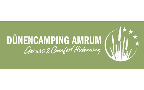 Logo Dünencamping Amrum