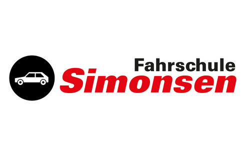 Logo Fahrschule Simonsen GmbH & Co. KG