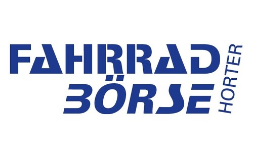 Logo Fahrradbörse Horter