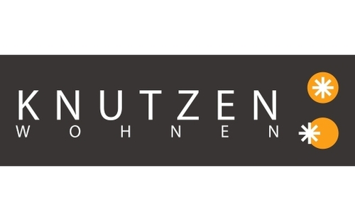 Logo Knutzen Wohnen GmbH - Verwaltung