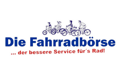 Logo Die Fahrradbörse