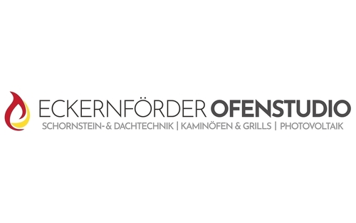 Logo Eckernförder Ofenstudio GmbH