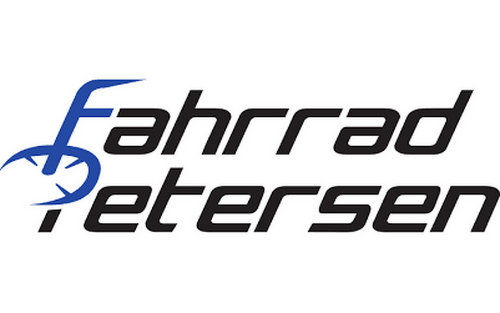 Logo Fahrrad Petersen