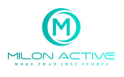 Logo Milon Active