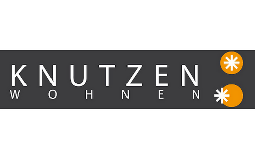 Logo Knutzen Wohnen GmbH 