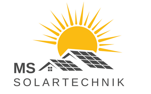 Logo MS Solartechnik GmbH