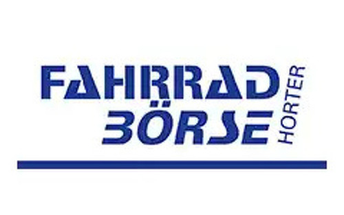 Logo Fahrradbörse Horter