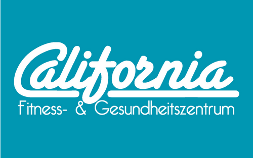Logo California Fitness