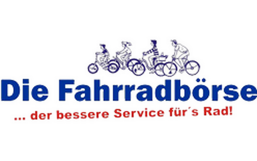 Logo Fahrradbörse Elmshorn