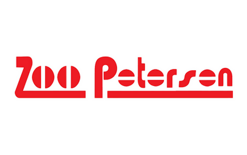 Logo Zoo Petersen