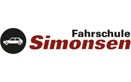 Logo Fahrschule Simonsen