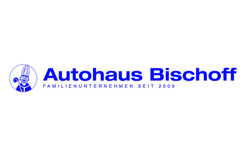 Logo Autohaus Bischoff 