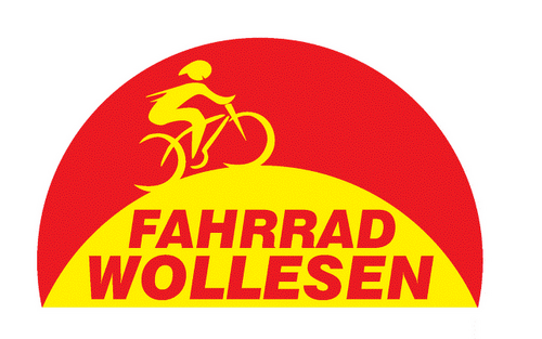 Logo Fahrrad Wollesen GmbH & Co. KG
