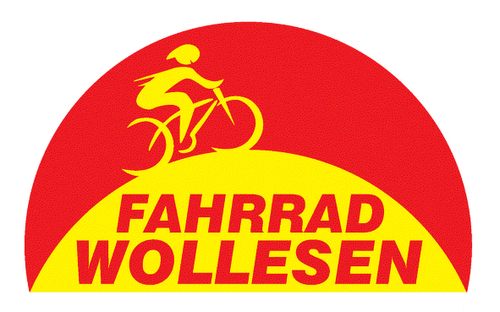 Logo Fahrrad Wollesen